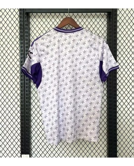 Maillot extérieur Manchester United 2025/26
