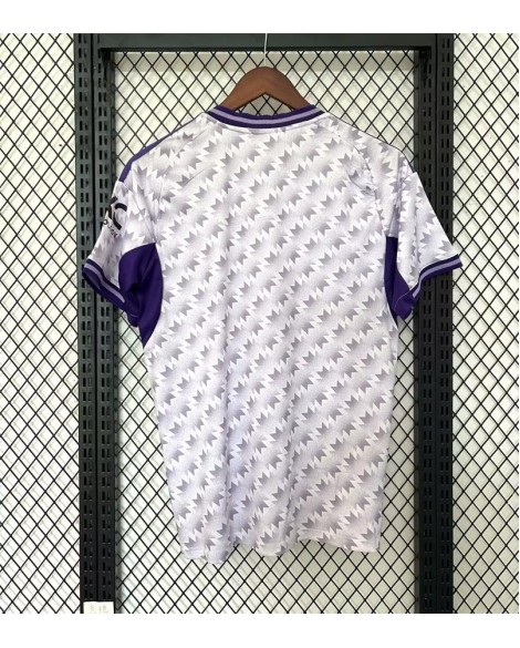 Maillot extérieur Manchester United 2025/26