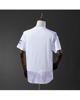Maillot extérieur Manchester United 2025/26