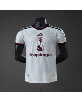 Manchester United Maillot extérieur 2026/27 - Player
