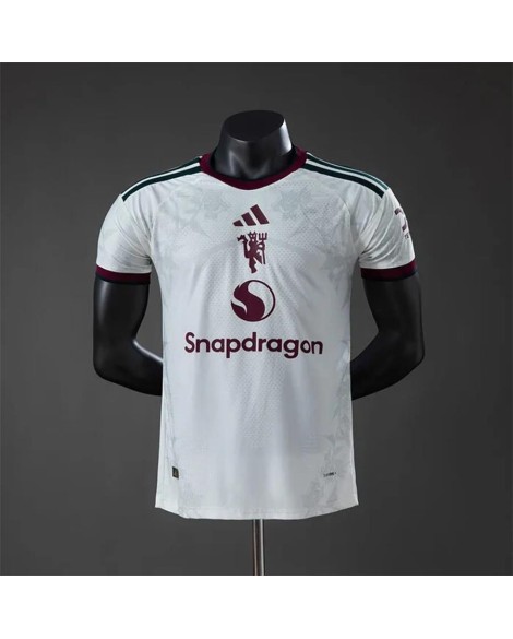 Manchester United Maillot extérieur 2026/27 - Player