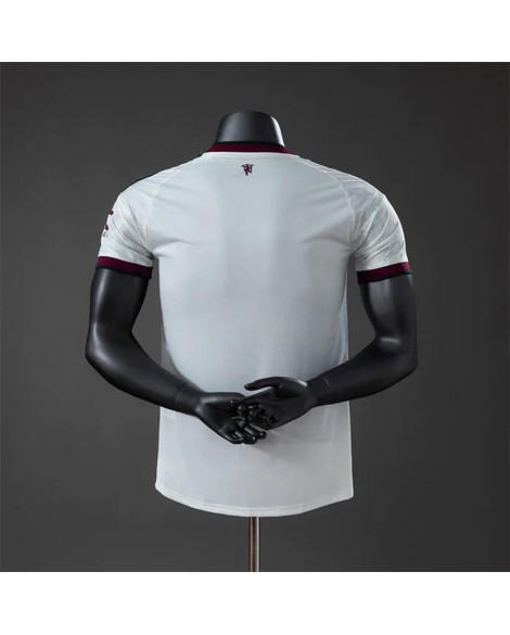 Manchester United Maillot extérieur 2026/27 - Player Manchester United Maillot extérieur 2026/27 - Player
