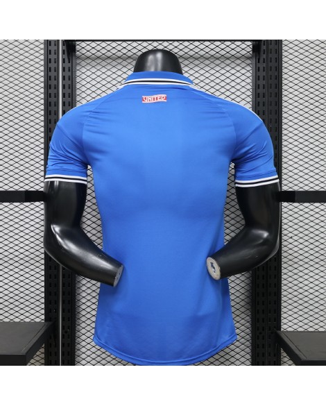 Manchester United Maillot édition spéciale 2026/27 - Player Manchester United Maillot édition spéciale 2026/27 - Player
