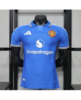 Manchester United Maillot édition spéciale 2026/27 - Player Manchester United Maillot édition spéciale 2026/27 - Player