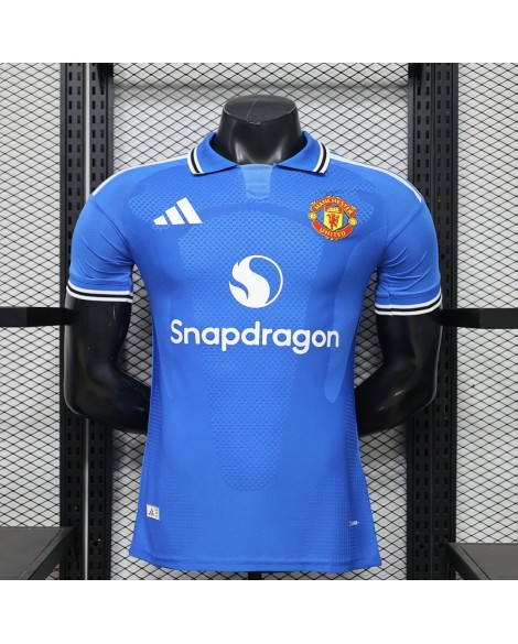 Manchester United Maillot édition spéciale 2026/27 - Player Manchester United Maillot édition spéciale 2026/27 - Player