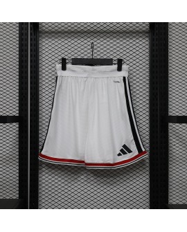 Manchester United Short domicile 2026/27 - Player Manchester United Short domicile 2026/27 - Player