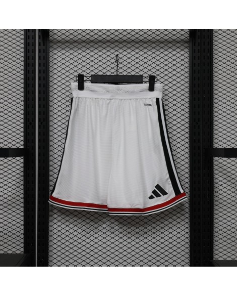 Manchester United Short domicile 2026/27 - Player Manchester United Short domicile 2026/27 - Player
