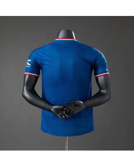 Manchester United Maillot extérieur 2026/27 - Player