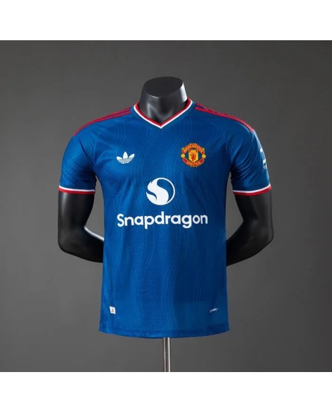 Manchester United Maillot extérieur 2026/27 - Player Manchester United Maillot extérieur 2026/27 - Player