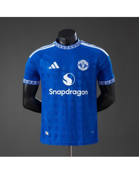 Maillot spécial Manchester United saison 26/27 - Player