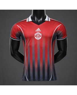 Maillot rétro édition spéciale Manchester United 2026/27 - Player
