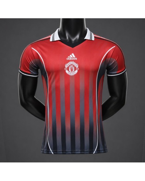 Maillot rétro édition spéciale Manchester United 2026/27 - Player