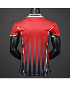 Maillot rétro édition spéciale Manchester United 2026/27 - Player