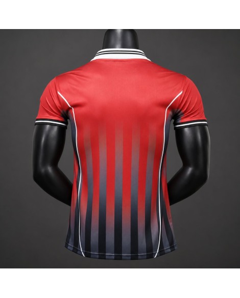 Maillot rétro édition spéciale Manchester United 2026/27 - Player