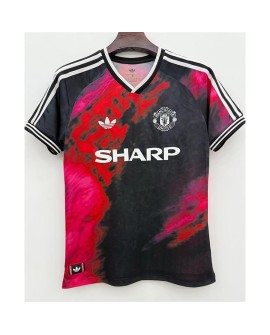 Manchester United Maillot décontracté 2026/27