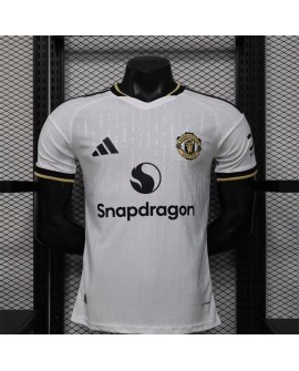Maillot édition spéciale 2026/27 de Manchester United - Player