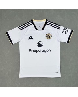 Maillot édition spéciale 2026/27 de Manchester United