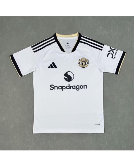 Maillot édition spéciale 2026/27 de Manchester United