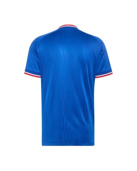 Manchester United Maillot extérieur 2026/27