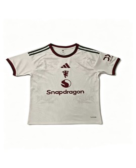 Maillot extérieur de Manchester United 2627