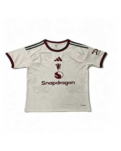Maillot extérieur de Manchester United 2627