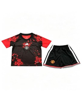 Manchester United Maillot édition spéciale 2026/27 - Enfant Manchester United Maillot édition spéciale 2026/27 - Enfant