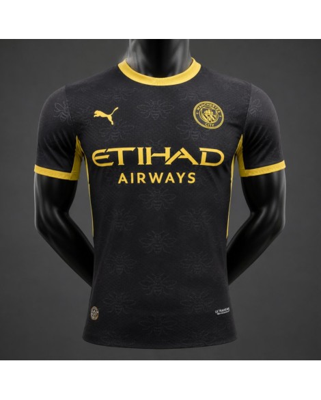 Manchester United Maillot extérieur 2026/27 - Player Manchester United Maillot extérieur 2026/27 - Player