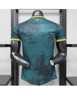 Manchester United Troisième maillot extérieur édition spéciale 2026/27 - Player