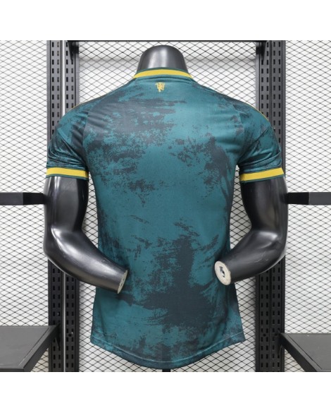 Manchester United Troisième maillot extérieur édition spéciale 2026/27 - Player