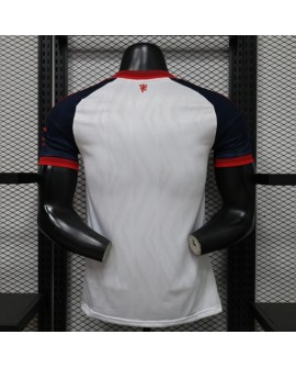Manchester United Maillot extérieur 2026/27 - Player