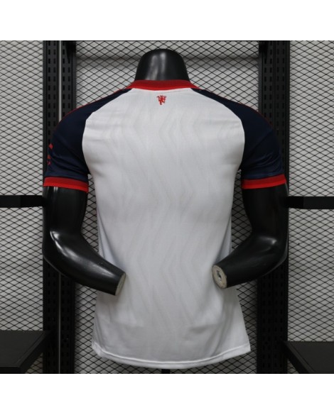 Manchester United Maillot extérieur 2026/27 - Player