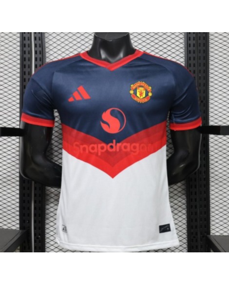 Manchester United Maillot extérieur 2026/27 - Player Manchester United Maillot extérieur 2026/27 - Player
