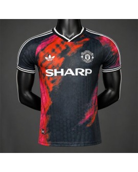 Manchester United Maillot édition spéciale 2026/27 - Player Manchester United Maillot édition spéciale 2026/27 - Player