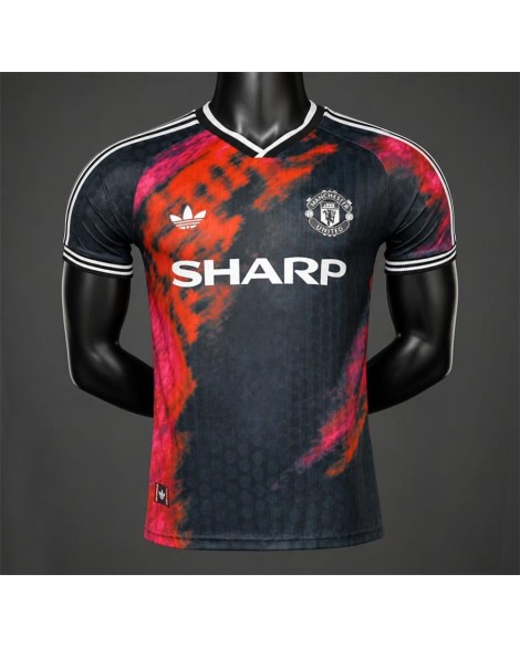 Manchester United Maillot édition spéciale 2026/27 - Player Manchester United Maillot édition spéciale 2026/27 - Player