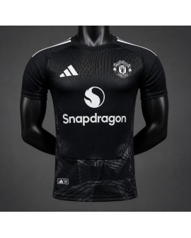 Manchester United Maillot de gardien de but 2026/27 - Player Manchester United Maillot de gardien de but 2026/27 - Player