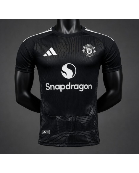 Manchester United Maillot de gardien de but 2026/27 - Player Manchester United Maillot de gardien de but 2026/27 - Player