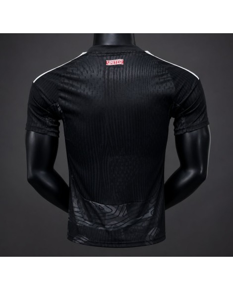 Manchester United Maillot de gardien de but 2026/27 - Player Manchester United Maillot de gardien de but 2026/27 - Player