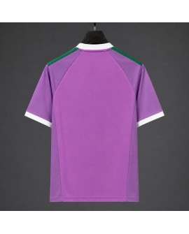 Tenue de gardien de but de Manchester United 2026/27
