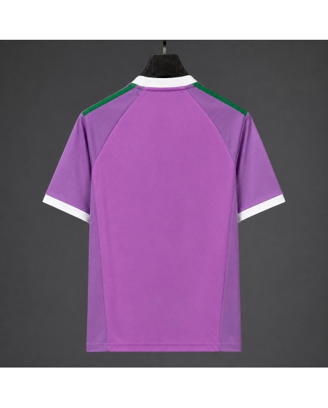 Tenue de gardien de but de Manchester United 2026/27