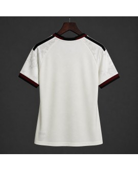 Maillot extérieur secondaire de Manchester United pour la saison 2026/27 - Femmes