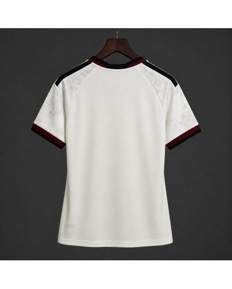 Maillot extérieur secondaire de Manchester United pour la saison 2026/27 - Femmes