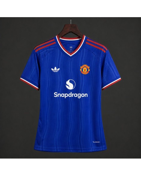 Maillot extérieur de Manchester United 2026/27 - Femmes