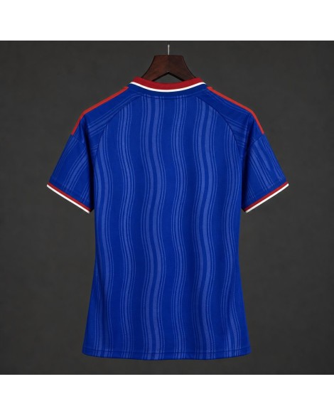 Maillot extérieur de Manchester United 2026/27 - Femmes