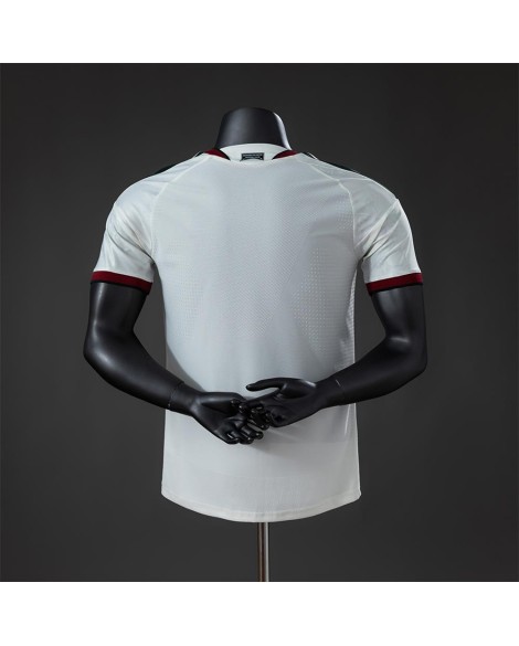 Troisième maillot extérieur de Manchester United pour la saison 2026/27 - Player
