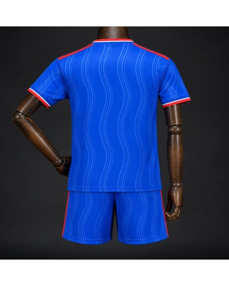 Manchester United Maillot extérieur 2026/27 - Maillot et Short - Enfant Manchester United Maillot extérieur 2026/27 - Maillot et Short - Enfant