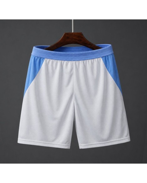 2026/27 Manchester City Short domicile - Player 2026/27 Manchester City Short domicile - Player
