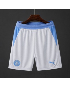 2026/27 Manchester City Short domicile - Player 