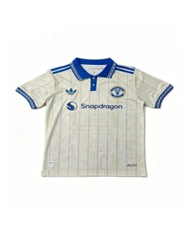 Manchester United Maillot extérieur 2026/27 Manchester United Maillot extérieur 2026/27