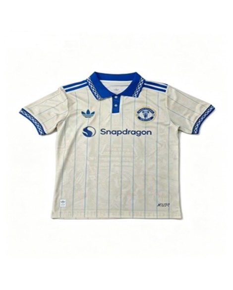 Manchester United Maillot extérieur 2026/27 Manchester United Maillot extérieur 2026/27