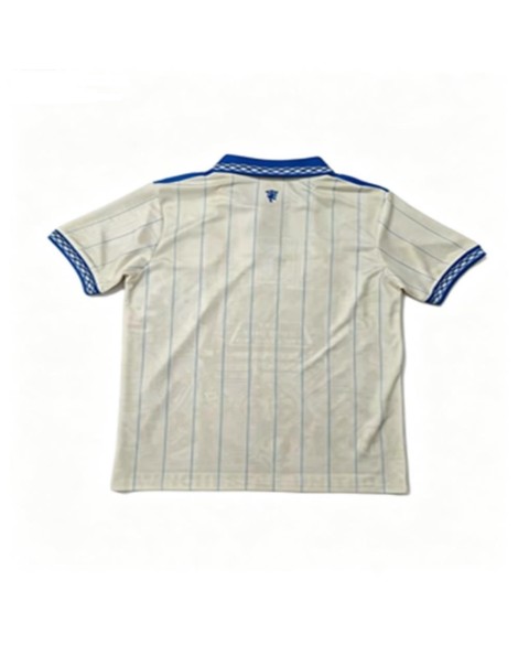 Manchester United Maillot extérieur 2026/27 Manchester United Maillot extérieur 2026/27